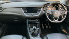 Vauxhall Grandland X 1.5 Turbo D Elite Nav 5dr Diesel Hatchback